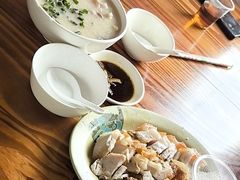 -洲心明记烧肉大粥(总店)