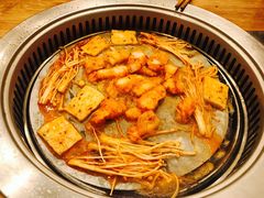 -碳碳烤肉(南湖路店)