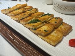 -院里寻菜·精致庭院菜(观沙岭店)