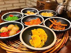 -三代烤肉(保利广场店)