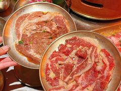 -西塔老太太泥炉烤肉(苏州大悦城店)