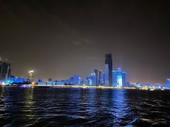 -武汉关码头(轮渡站)