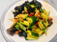 -马大胡子清真西北菜