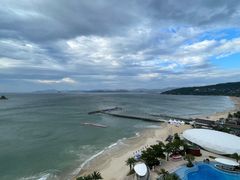 -深圳大梅沙京基洲际度假酒店