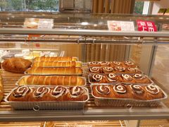 -好利来(马家堡店)