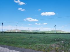 -塞罕坝国家级自然保护区