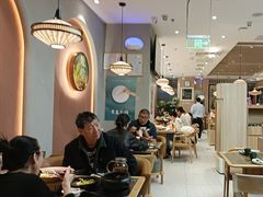 -云海肴·汽锅鸡·云南菜(广安门天虹店)