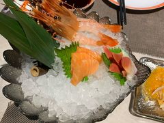 -極上萬膳·日料放题(海岸城店)