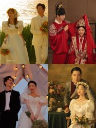 -布拉格婚纱摄影(真实客片店)