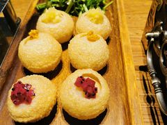 -那些年记忆烧烤