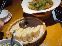 -田婆婆的菜(新天地店)