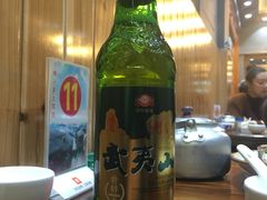 -下梅人家土菜馆(历史文化餐厅度假区店)