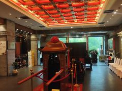 大堂-宁波状元楼酒店(和义路店)