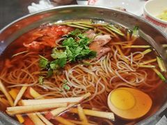 -堂堂小伙夫·辽宁小吃大排档(京西大悦城店)