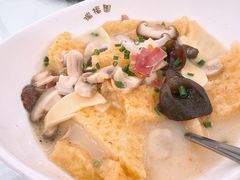 -瑞福园联谊餐室(茂名南路店)