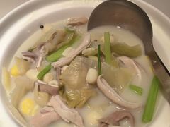 -院里寻菜·精致庭院菜(观沙岭店)