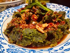 菜疙瘩-独秀小吃(蓝田店)