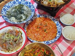-忆外婆徐州菜·地锅鸡·生日宴(吴庄店)
