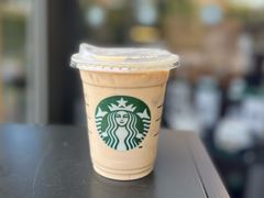 -星巴克(南翔五彩城店)