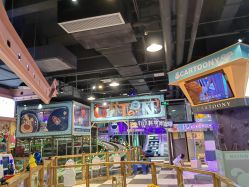 -卡通尼乐园(龙湖六合天街店)