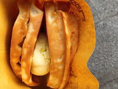 榴莲-成裕雪糕店(士多店)