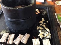 -滇藏石锅宴(北门坡古城管理局店)