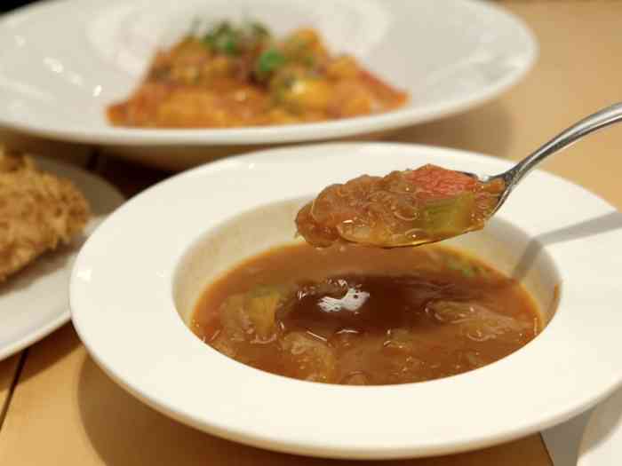 祥仔-"祥仔是本港名厨ricky张锦祥先生主理的."-大众点评移动版