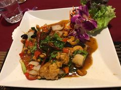 腰果鸡-Daddy Nimman Chiang Mai