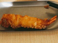 炸虾天妇罗-牛邸·烧肉饭(来福士店)