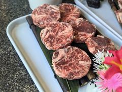 -佟爷·老北京炙子烤肉(动物园店)