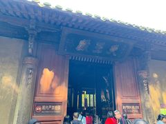 -普陀山慧济禅寺