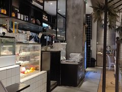 -托斯卡纳烘焙意大利餐厅(五天地店)