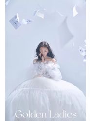 -杭州金夫人婚纱摄影(富阳私享店)