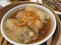 -金汇酒楼(中山东区店)