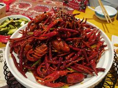 -庆峰龙虾烧烤(合肥一店)