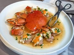 -RIVIERA 松鹤楼(外滩店)