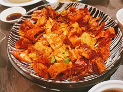 -彩丰楼·中餐厅(国家会展中心上海洲际店)