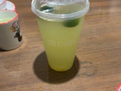 -新白鹿餐厅(城西银泰城店)