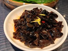 -甘家界牌柠檬鸭(青山店)