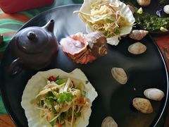 -烛影拾光观景餐厅·创意菜·摄影·小提琴(大唐不夜城店)