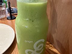-gaga(深圳福田星河COCO Park店)