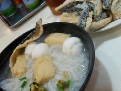 -章记香港仔鱼蛋王(西洋菜街店)