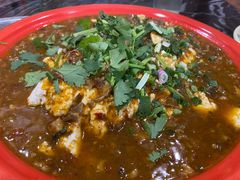 -江湖黑大兔(杨家坪店)