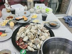 -仙螺岛海鲜自助餐厅(总店)