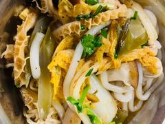 -老兵麻辣烫(世欧王庄店)
