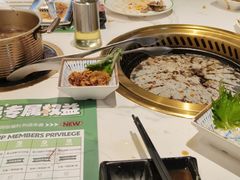 -亚马逊海鲜自助(梅溪湖步步高店)