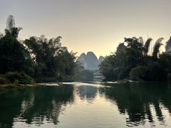 -生态苑农庄(十里画廊遇龙河店)