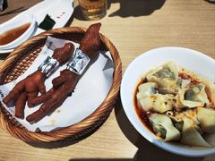 -苏小柳点心·手作小笼包(浦东嘉里城分院)