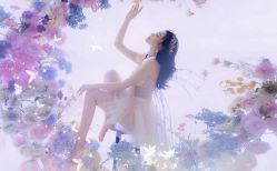 点击看大图 -蜜桃少女VISION写真馆(雁塔店)