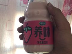 养味-巴莉甜甜(滨湖振徽苑店)